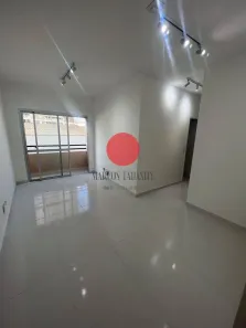 Apartamento com 2 Quartos à venda, 59m² no Tamboré, Barueri