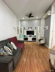 Casa com 3 Quartos à venda, 180m² no Vila Mathias, Santos