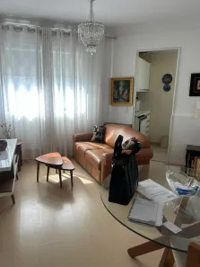 Apartamento com 1 Quarto à venda, 40m² no Cerqueira César, São Paulo