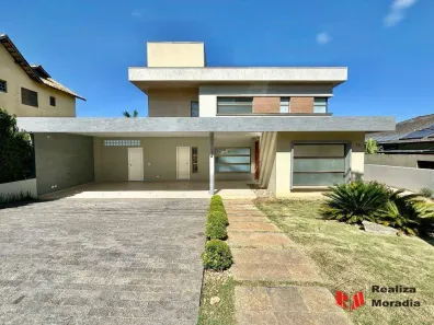 Casa de Condomínio com 3 Quartos à venda, 307m² no Aldeia da Fazendinha, Carapicuíba