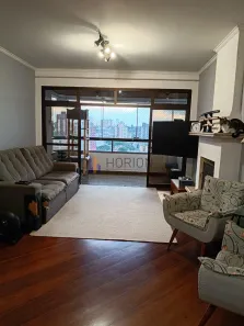 Apartamento com 3 Quartos à venda, 156m² no Nova Petrópolis, São Bernardo do Campo