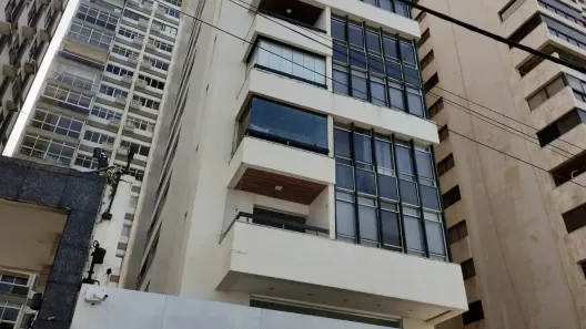 Apartamento com 4 Quartos para alugar, 405m² no Boa Viagem, Recife