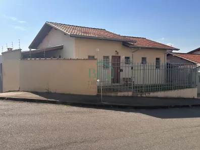 Casa com 2 Quartos à venda, 67m² no Campo das Antas, Poços de Caldas