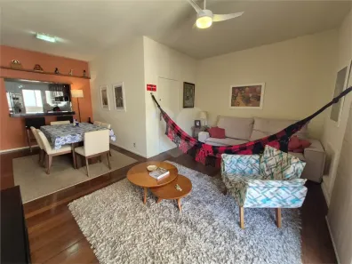 Apartamento com 3 Quartos à venda, 122m² no Andaraí, Rio de Janeiro