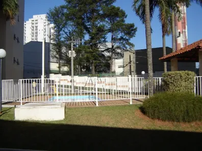 Apartamento com 3 Quartos à venda, 96m² no Vila das Hortências, Jundiaí