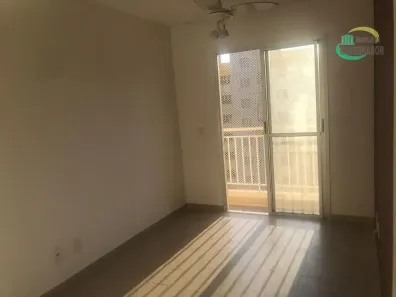 Apartamento com 2 Quartos à venda, 72m² no Bonfim, Campinas