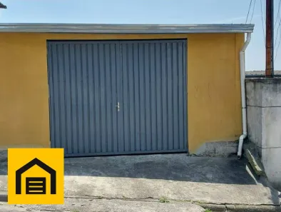 Lote/Terreno à venda, 154m² no Jardim Itapark, Mauá