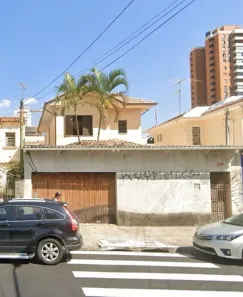 Lote/Terreno à venda, 331m² no Vila Zilda (Tatuapé), São Paulo