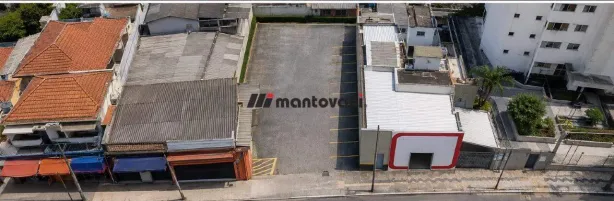 para alugar, 1010m² no Vila Regente Feijó, São Paulo