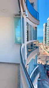Apartamento com 3 Quartos à venda, 78m² no Praia de Itaparica, Vila Velha