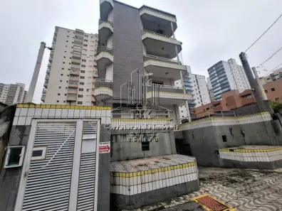 Apartamento com 1 Quarto à venda, 40m² no Tupi, Praia Grande