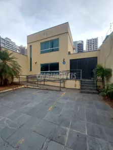 Imóvel Comercial com 4 Quartos à venda, 291m² no Cambuí, Campinas