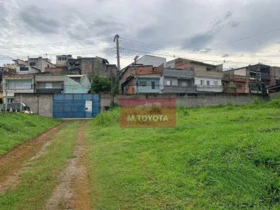 Lote/Terreno para alugar, 2m² no Jardim São João, Guarulhos