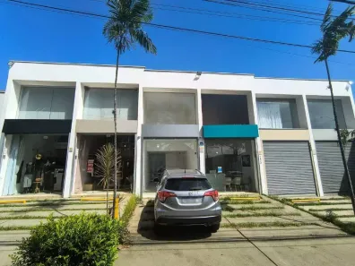 Sala Comercial para alugar, 50m² no São Judas, Piracicaba