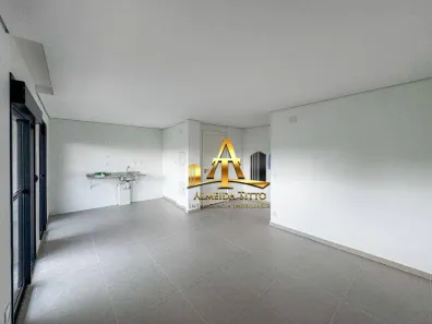 Apartamento com 1 Quarto à venda, 46m² no Dezoito do Forte Empresarial/Alphaville., Barueri