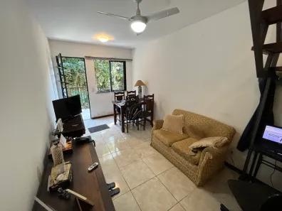 Apartamento com 2 Quartos à venda, 70m² no Quitandinha, Petrópolis