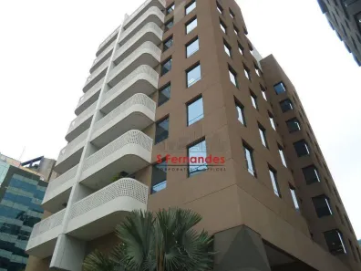 Sala Comercial para alugar, 456m² no Pinheiros, São Paulo