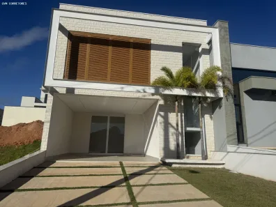 Casa de Condomínio com 3 Quartos à venda, 196m² no Loteamento Park Gran Reserve, Indaiatuba