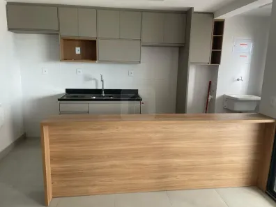 Apartamento com 3 Quartos para alugar, 94m² no Jardim Sul, Uberlândia