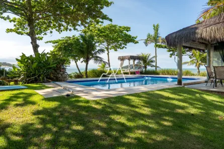 Casa de Condomínio com 5 Quartos à venda, 500m² no Canasvieiras, Florianópolis