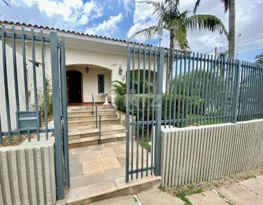 Casa com 5 Quartos à venda, 490m² no Centro, Botucatu