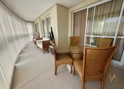 Apartamento com 3 Quartos à venda, 173m² no Vila Andrade, São Paulo