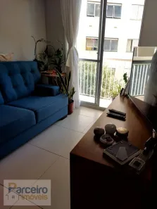 Apartamento com 2 Quartos à venda, 50m² no Vila Guilhermina, São Paulo