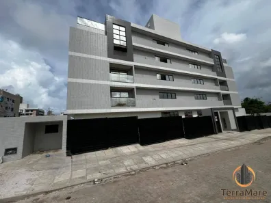 Apartamento com 2 Quartos à venda, 55m² no Altiplano Cabo Branco, João Pessoa