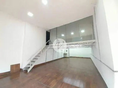 Ponto Comercial para alugar, 82m² no Centro, Santo André