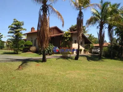 Fazenda/Sítio com 2 Quartos à venda, 5000m² no Estância Alto Giro (Zona Rural), São José do Rio Preto