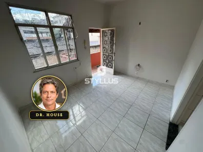 Casa com 1 Quarto à venda, 37m² no Abolição, Rio de Janeiro
