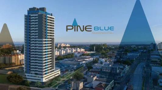 Apartamento com 2 Quartos à venda, 61m² no Capão Raso, Curitiba