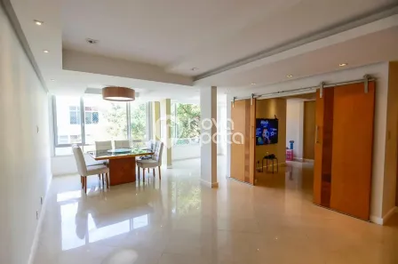 Cobertura com 3 Quartos à venda, 158m² no Tijuca, Rio de Janeiro