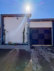 Casa com 3 Quartos à venda, 120m² no Setor Gentil Meireles, Goiânia