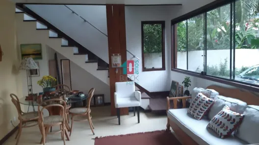 Casa de Condomínio com 3 Quartos à venda, 160m² no Vargem Pequena, Rio de Janeiro