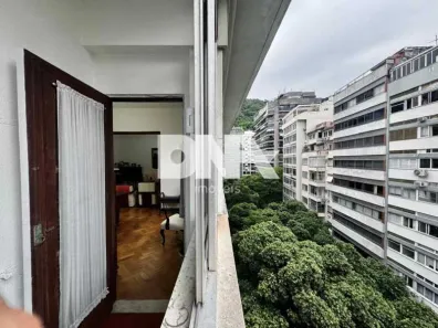Apartamento com 4 Quartos à venda, 190m² no Copacabana, Rio de Janeiro