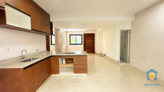 Casa de Condomínio com 4 Quartos à venda, 150m² no Parque Rincão, Cotia
