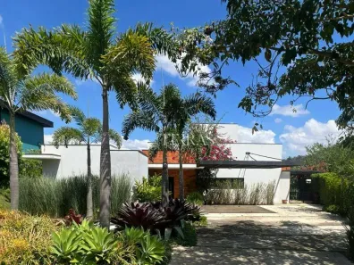 Casa de Condomínio com 3 Quartos à venda, 300m² no , Itupeva