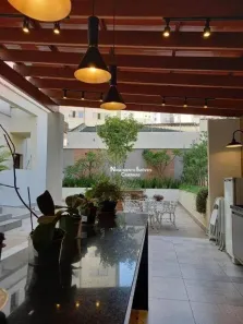 Apartamento com 4 Quartos à venda, 200m² no Cambuí, Campinas