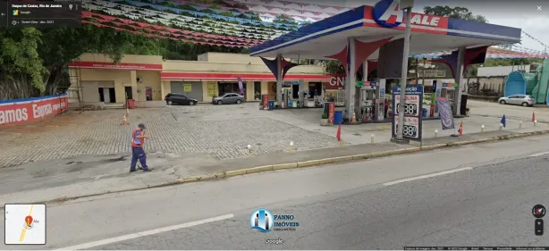 Ponto Comercial para alugar, 72m² no Vila Actura, Duque de Caxias