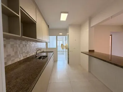 Apartamento com 3 Quartos à venda, 101m² no Vila Assunção, Santo André