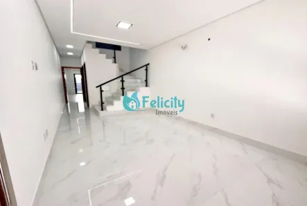 Sobrado com 3 Quartos à venda, 180m² no Parque São Domingos, São Paulo