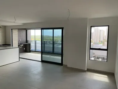 Apartamento com 3 Quartos à venda, 136m² no Capim Macio, Natal