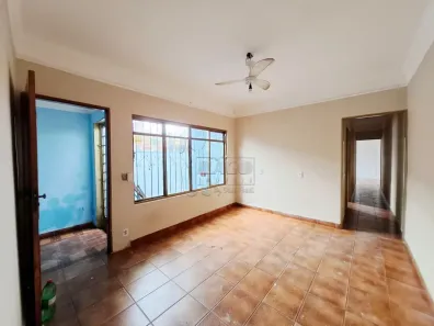 Casa com 3 Quartos à venda, 116m² no Jardim Marchesi, Ribeirão Preto