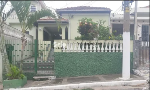 Casa com 5 Quartos à venda, 200m² no Vila Carolina, São Paulo