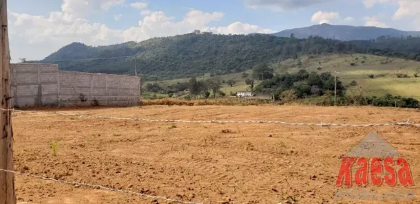 Lote/Terreno à venda, 12m² no Itapetinga, Atibaia