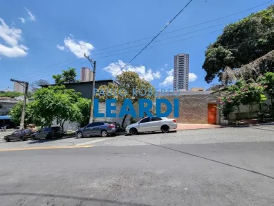 Lote/Terreno à venda, 580m² no Vila Paulista, São Paulo
