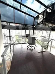 Cobertura com 2 Quartos à venda, 108m² no Paraíso, São Paulo