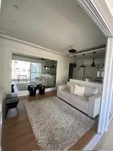 Apartamento com 1 Quarto à venda, 45m² no Vila Mariana, São Paulo