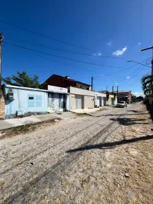 Casa com 3 Quartos para alugar, 70m² no Amador, Eusébio